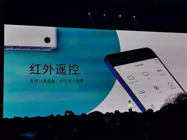 小米手机自带抢红包功能只需一步再也不怕漏抢红包了