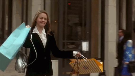 银泰城购物满减活动,双11逛银泰百货