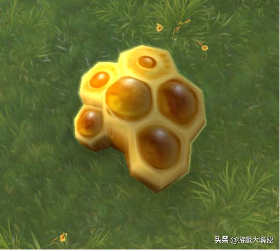 魔兽世界蜜蜂坐骑采蜜蜂路线,魔兽世界蜜蜂坐骑采蜜技巧