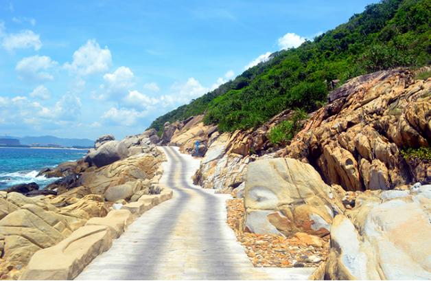 蜈支洲岛邂逅,第一次去蜈支洲岛需要注意什么