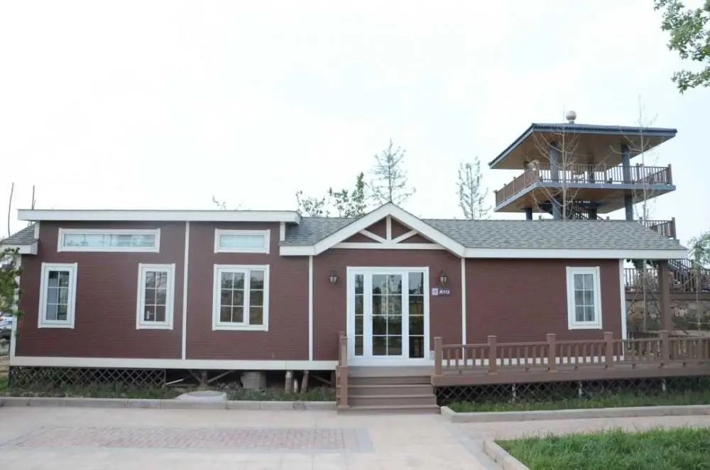 原价894元限量特惠298！木屋大床房*1＋千朝水世界门票*2...