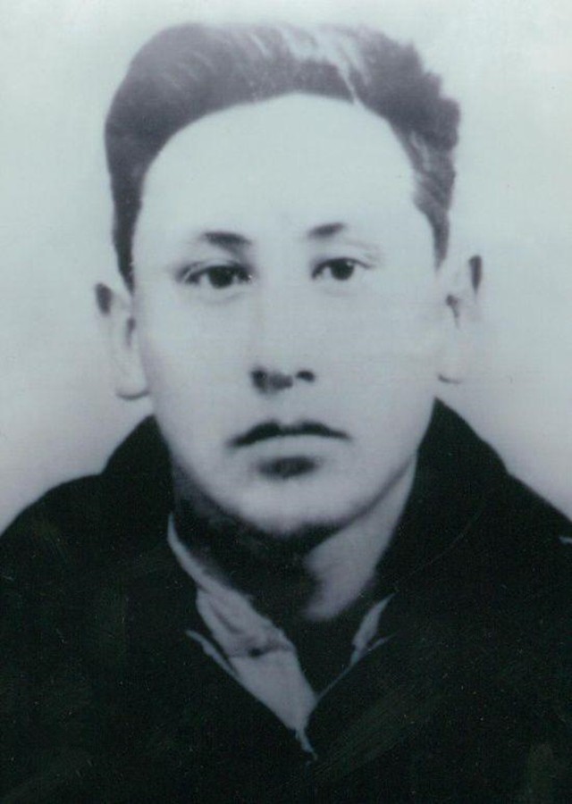 放羊娃马玉林，开创步法追踪技术破大案：逢案必去，每去必破