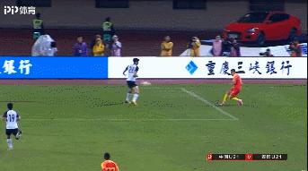 林良铭留洋集锦,林良铭韦世豪张玉宁