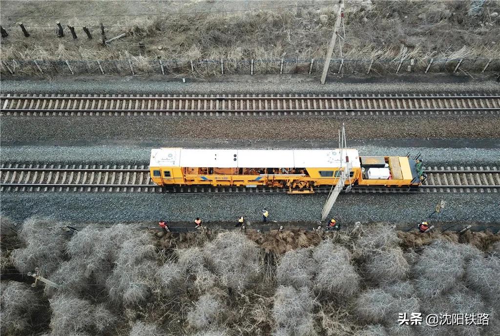 沈大线集中修到底修什么？