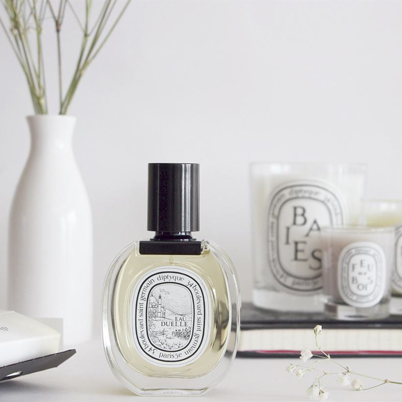 比较甜的大牌香水推荐,甜而不腻的大牌香水推荐