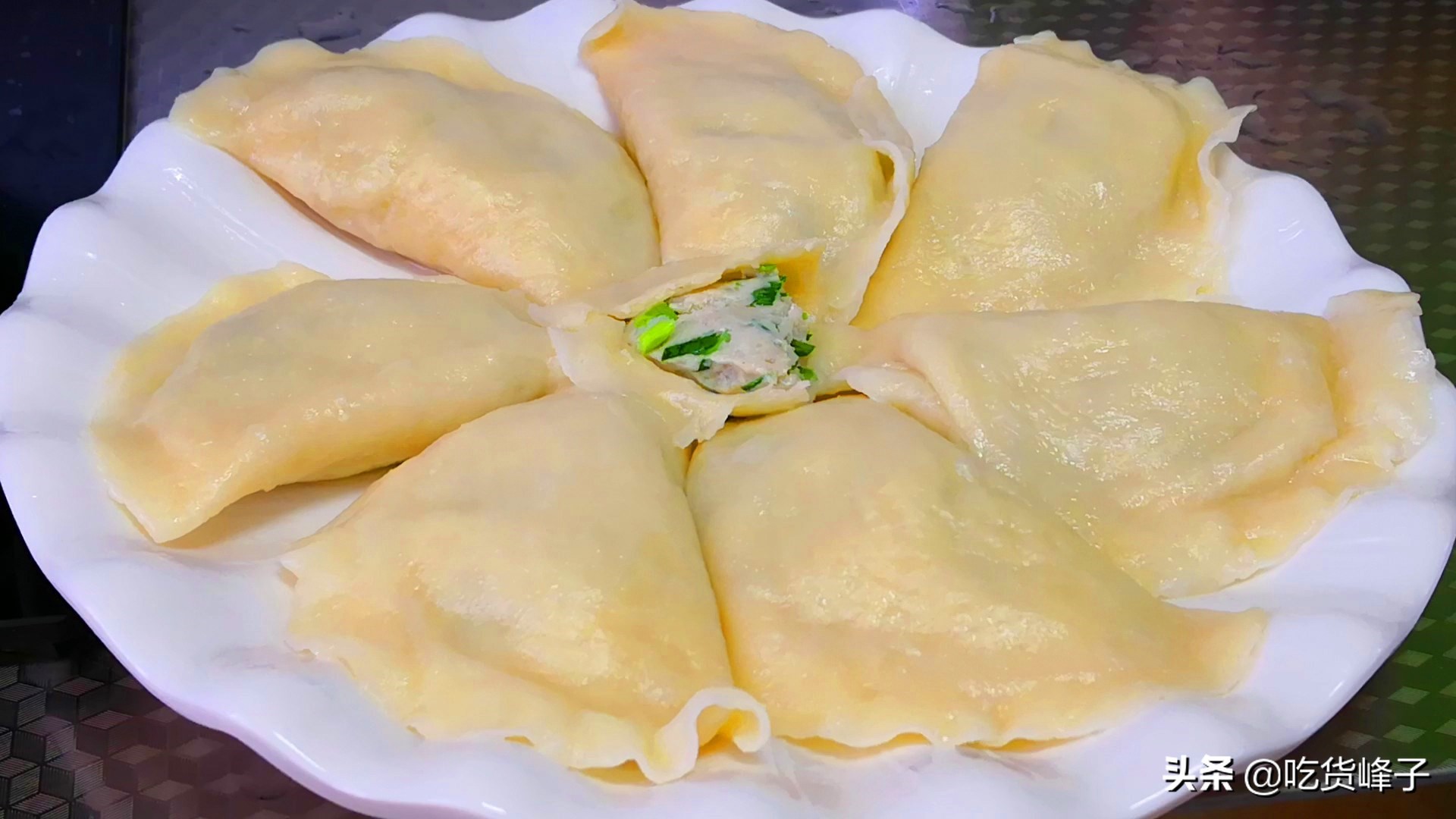 鲐鱼和鲅鱼背上花纹的区别图片,鲅鱼和马鲛鱼和鲐鱼有什么区别