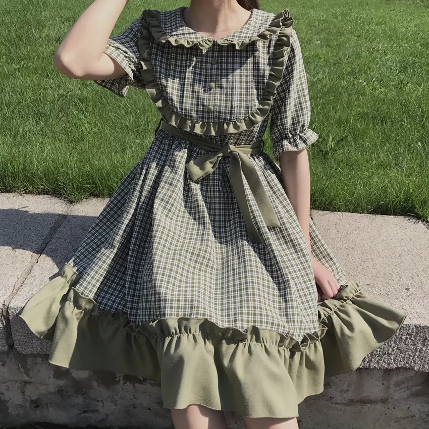 平价小众高颜值衣服店铺分享,春季平价衣服店铺分享