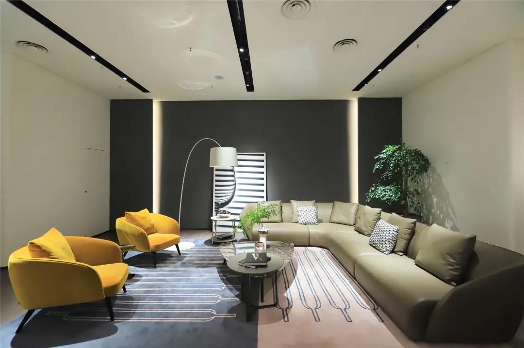 居姐探店:HC28丨都汇里,以设计之力,向美而生