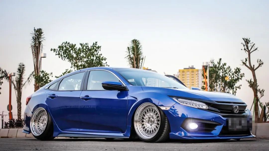 思域探店价格,探店本田思域混动优惠