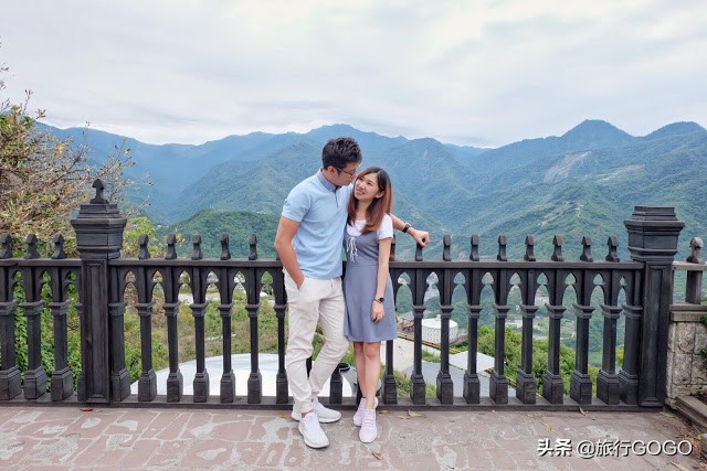 台中南投,台中南投台北攻略