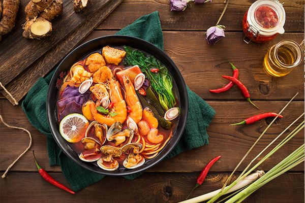 在餐饮行业摸爬滚打20年,在餐饮行业做了10年的说说