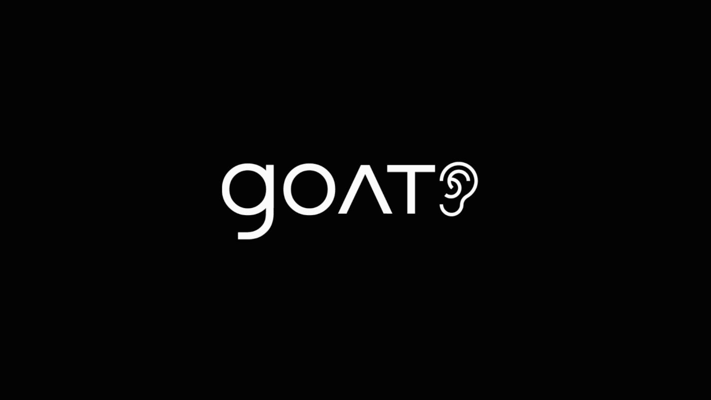 平面设计|G.O.A.T.传播咨询集团品牌形象设计