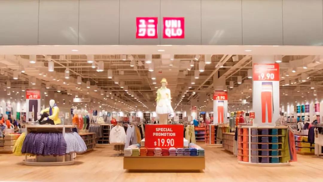 优衣库最大负债,优衣库最新情况