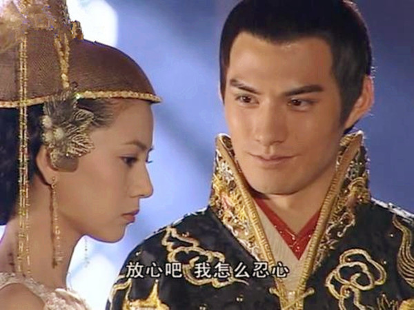 李渊与李世民为什么反目成仇,李世民和李渊的父子恩怨揭开