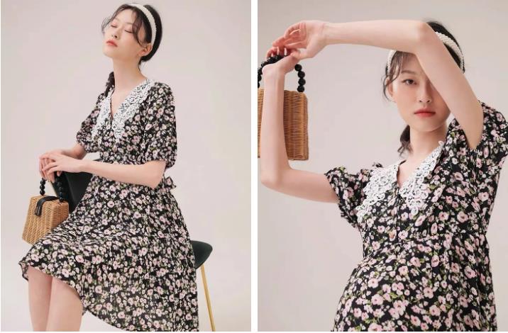 推荐几家比较好的淘宝孕妇装店,孕期女装推荐