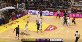 广厦男篮李春江最好战绩,李春江在广厦的战绩