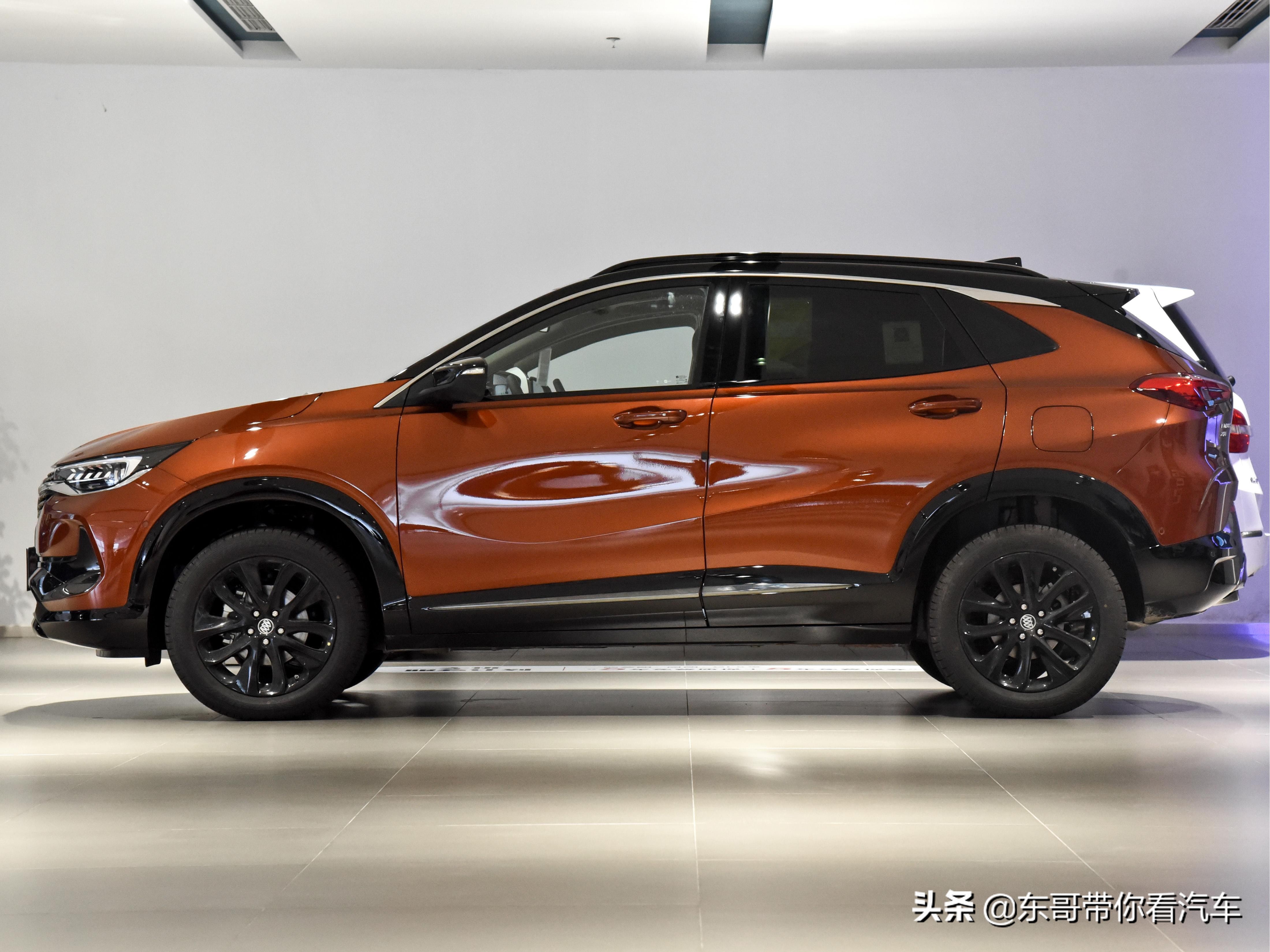 别克小型suv昂科拉现在值得入手,全新一代别克昂科拉suv质量好吗