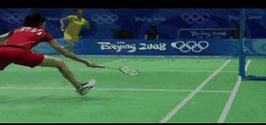 羽毛球基础知识入门,一起学习羽毛球入门超强干货教程