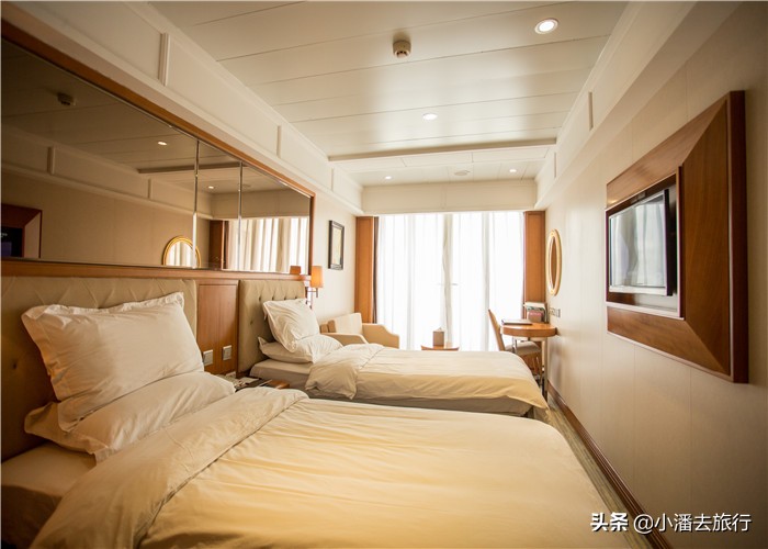 长江三峡游轮总统7号8号外观怎样,三峡游轮长江7号和长江6号哪个好