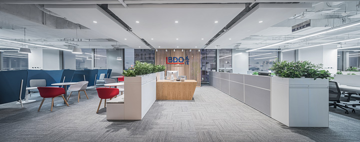 bdo立信会计师事务所,bdo立信会计事务所