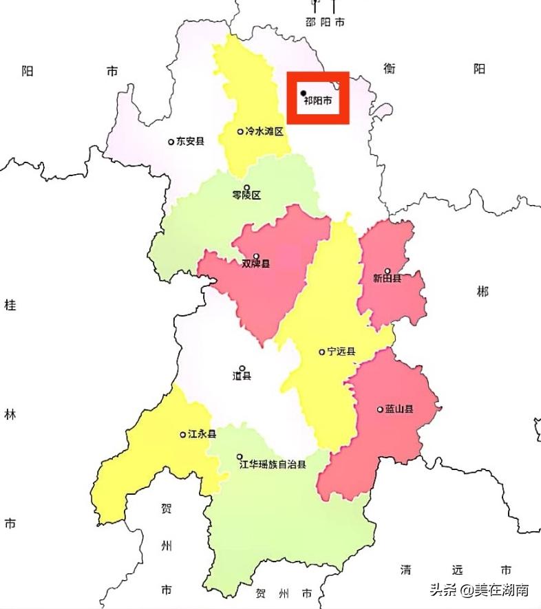 湖南永州城区常住人口,湖南永州常住人口有多少