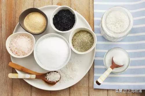 健康知识食盐与健康,科普健康知识红色经典