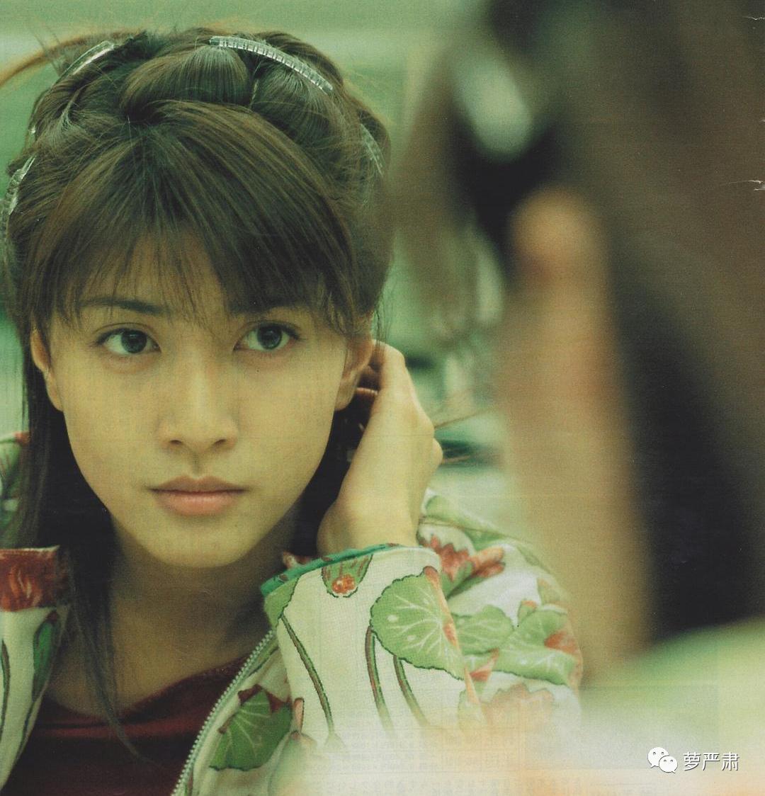 绝美人间传奇！两个大美人还在一起