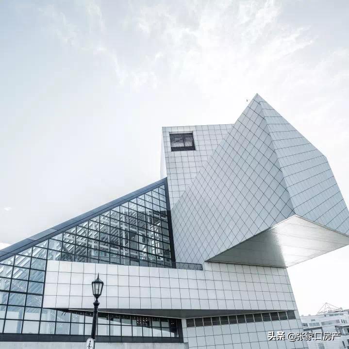 保利中央公园张家口地图,保利中央公园张家口环境