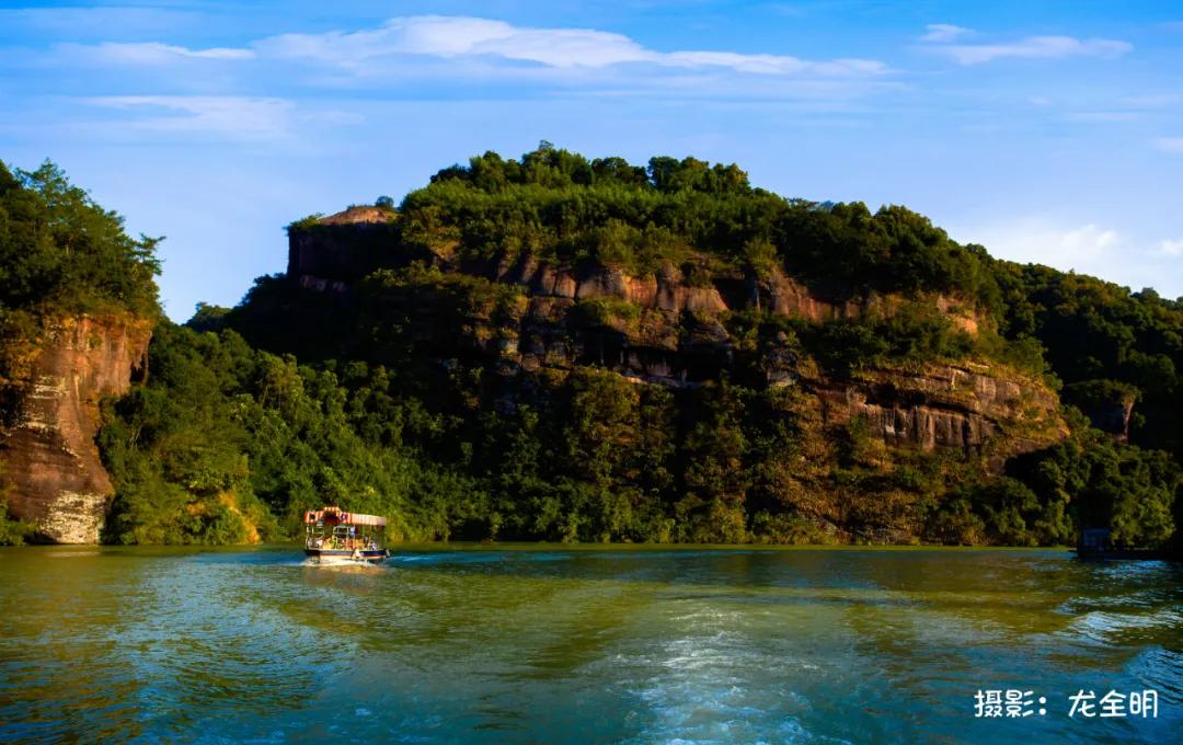 不能错过的游览胜地,不能错过的自驾游