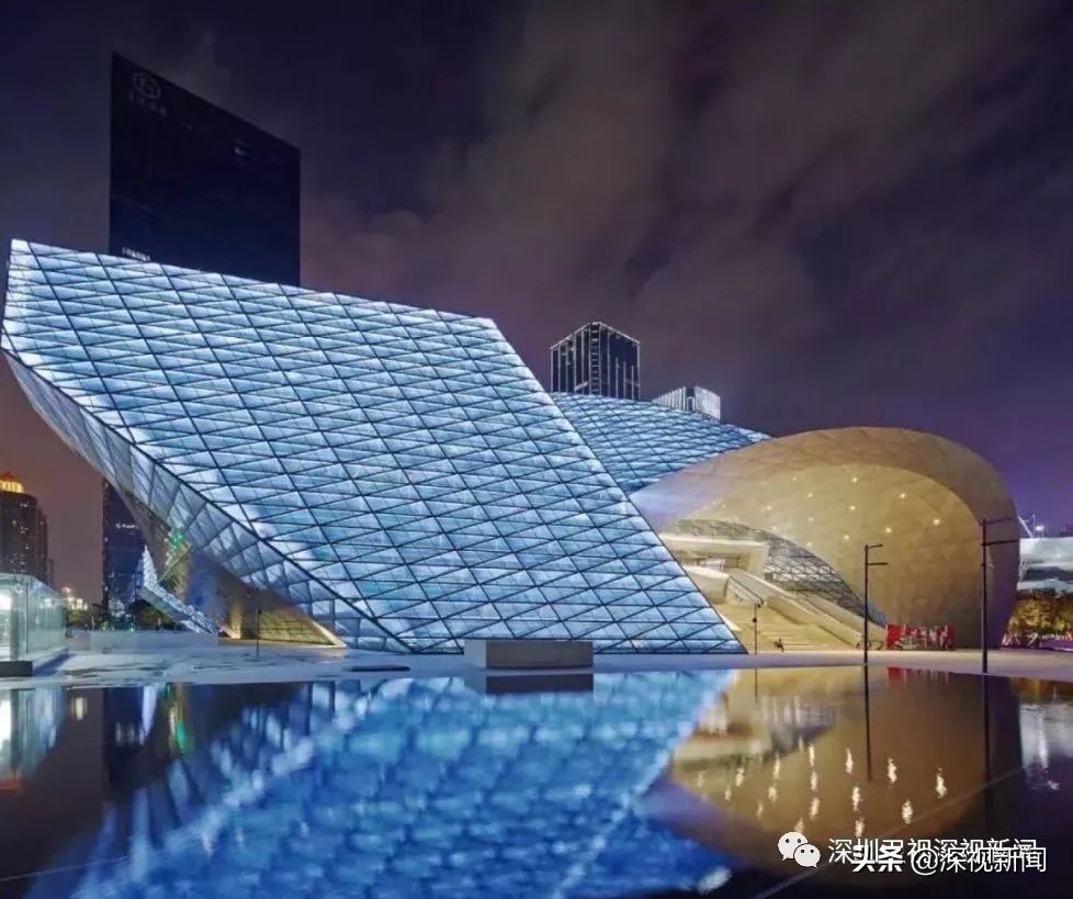 深圳光明三大文体场馆惊艳亮相,深圳体育馆开放时间