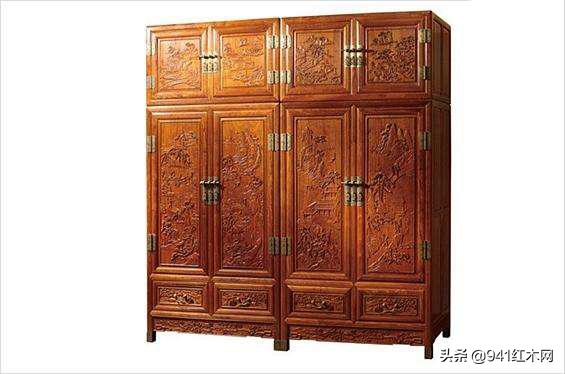 红木家具为什么会掉漆,红木家具为什么会发霉