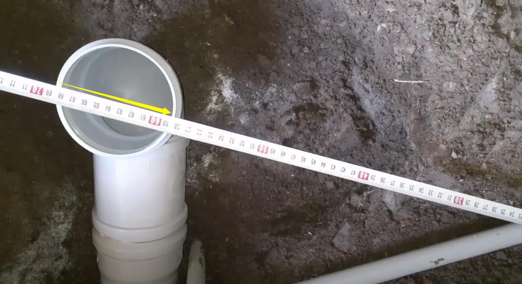 马桶和蹲坑在同一平面上怎么安装,马桶安装简单还是蹲坑简单