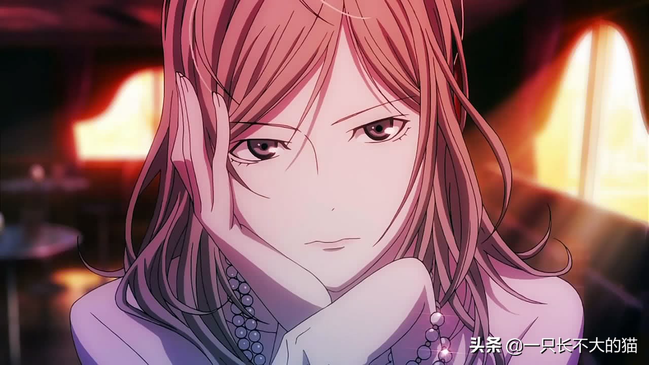 好看的少女动漫推荐日漫,推荐御姐动漫