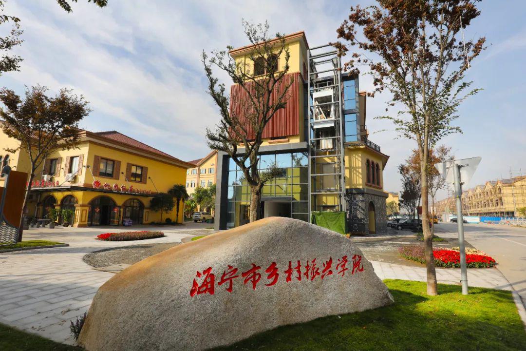 浙江的农村为何给人富裕的感觉,浙江农村富裕视频