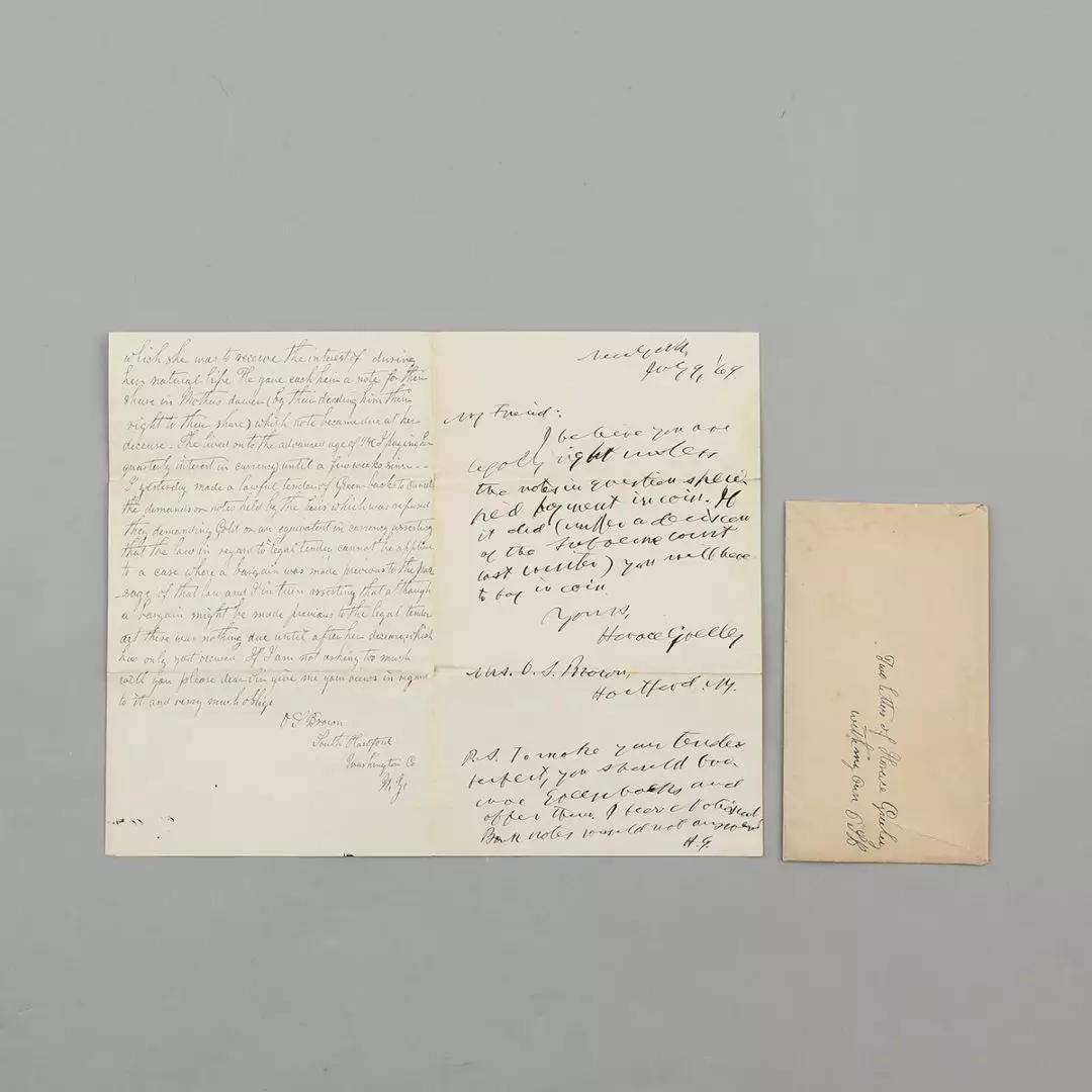 二月月拍丨外国名人手迹专场精赏