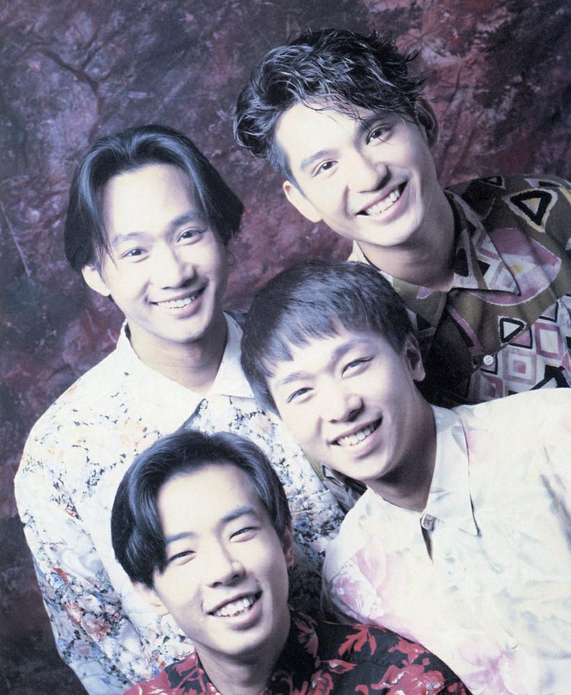 张雨生和黄家驹哪个更受欢迎,黄家驹真的爱你有多受欢迎