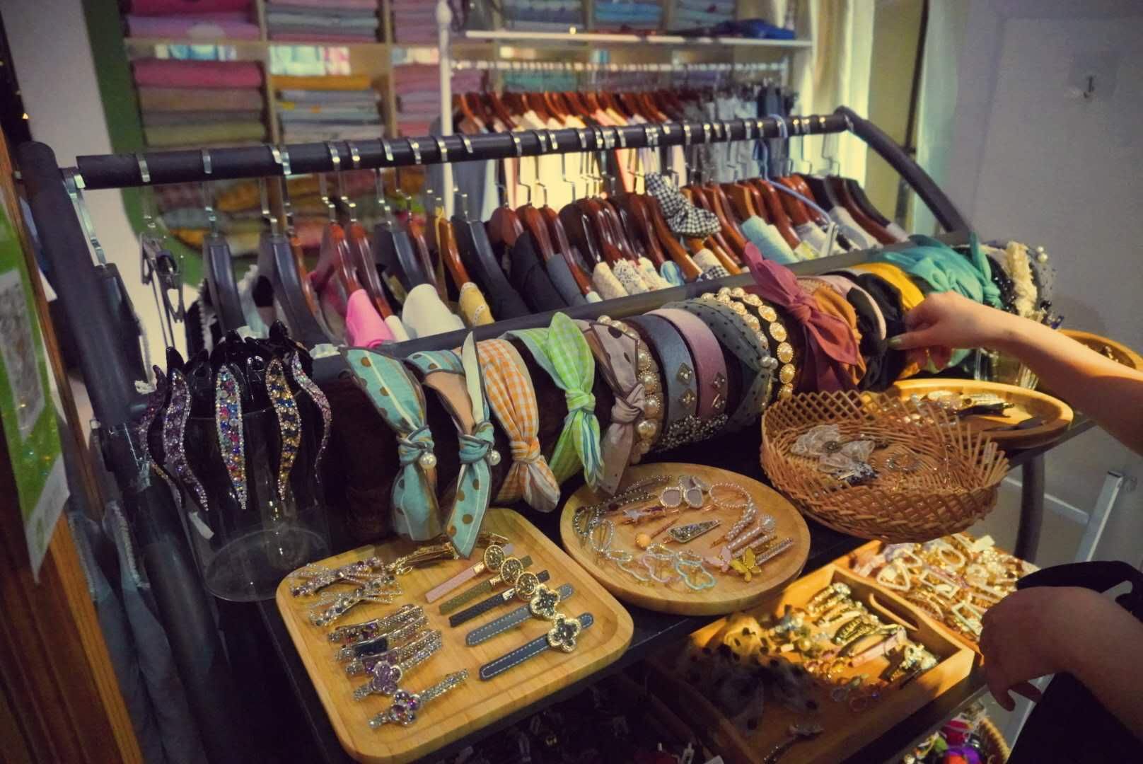 威海韩乐坊有什么好玩的,威海韩乐坊怎么玩才尽兴