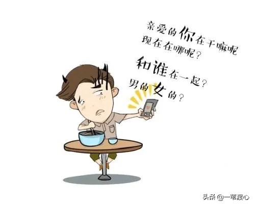 孩子粘人是有原因的,孩子黏人解决方案