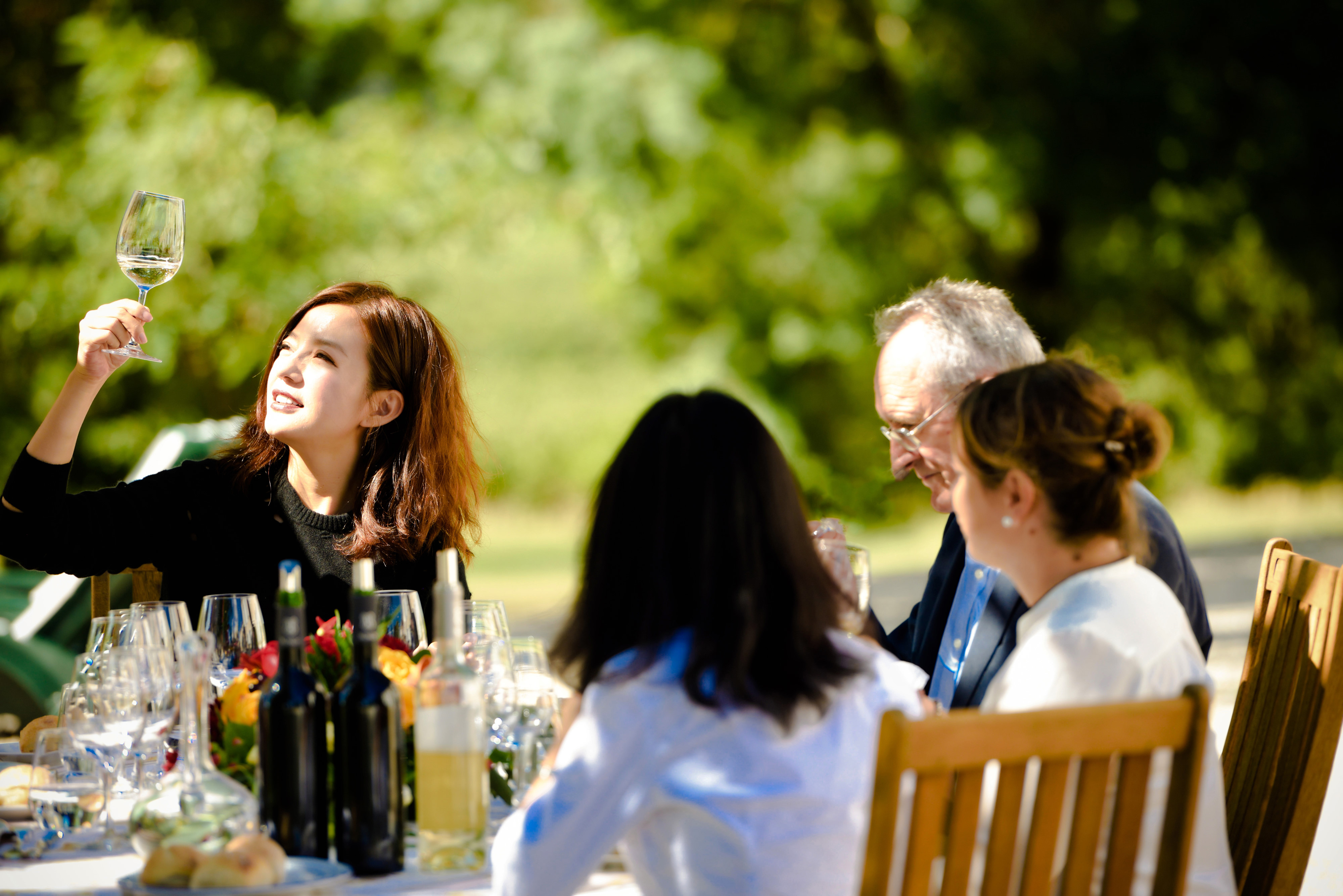 540+国家展团品牌商集结2021成都TAOWINE酒店展