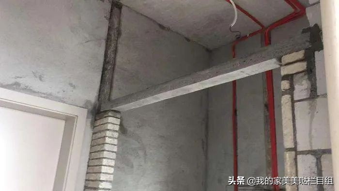 装修砌墙怎样安全,装修砌墙怎么才能不裂缝