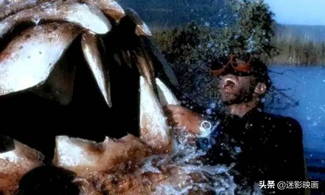 当年的童年阴影电影,童年阴影系列时隔三十年再看