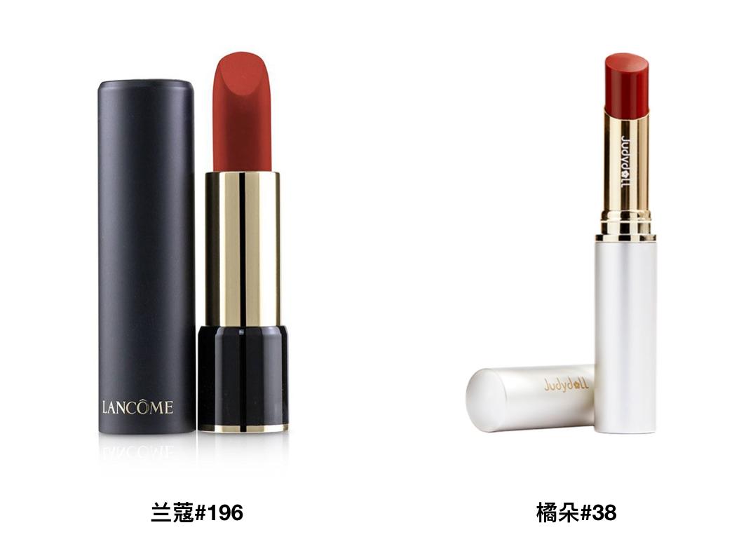 大牌口红平替比价,大牌口红平替色号二十块钱