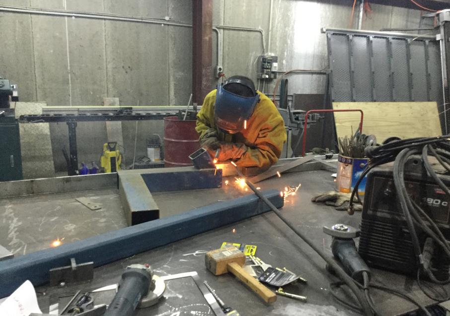 出国务工必备知识,出国劳务需要掌握哪些技能