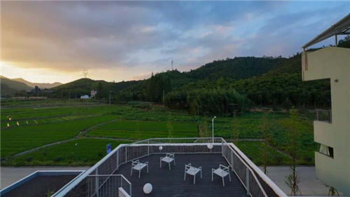 莫干山适合拍照的民宿,莫干山最干净的民宿亲子