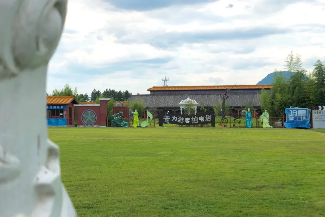 你对我一无所知的视频,横店你不知道的事情