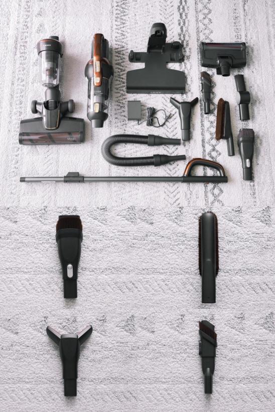 吸尘器要不要买原装的,吸尘器买有线无线