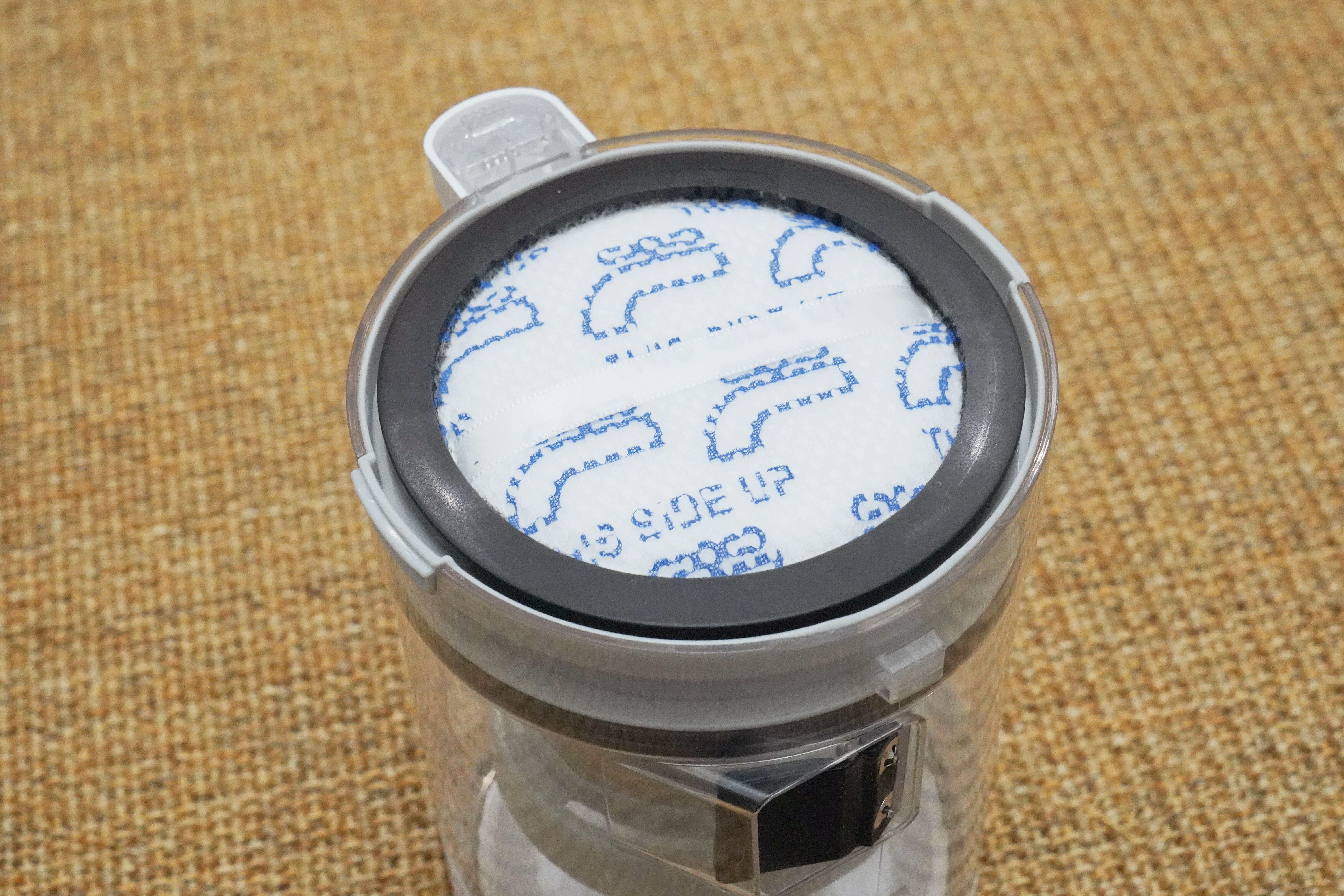 美的吸尘器p6pro拖地,美的p6吸尘器安装视频