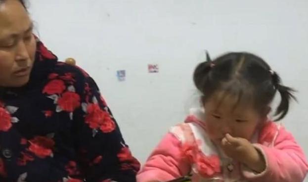 硬核奶奶打孩子,硬核奶奶后续