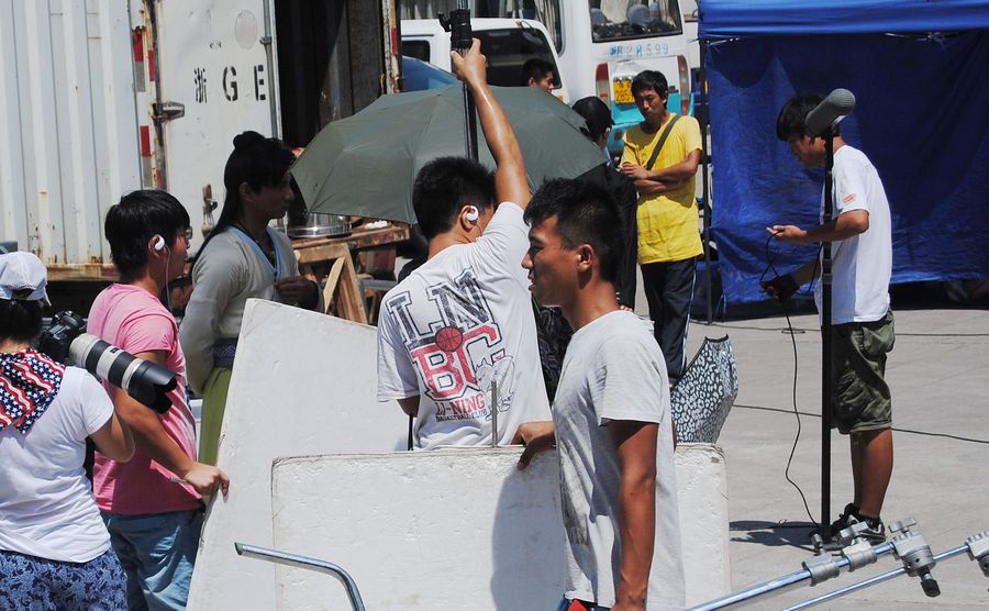 剧组里那些你不知道的事儿,揭露了剧组的内幕