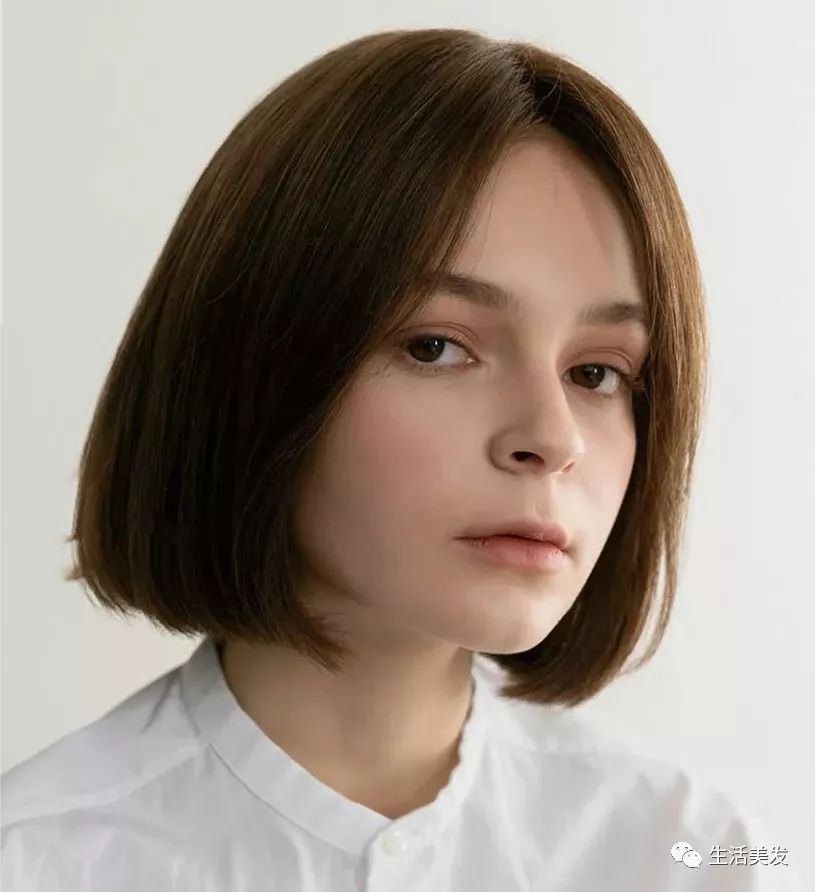 当剪了一个失败的发型怎么安慰,发型做失败了